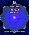 RPG Item: The Pillar - Night Version