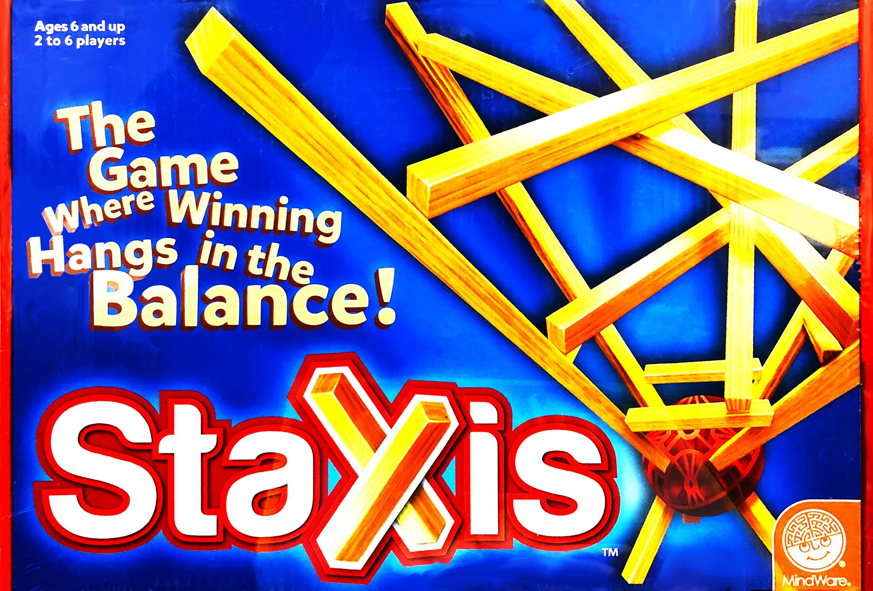 Staxis