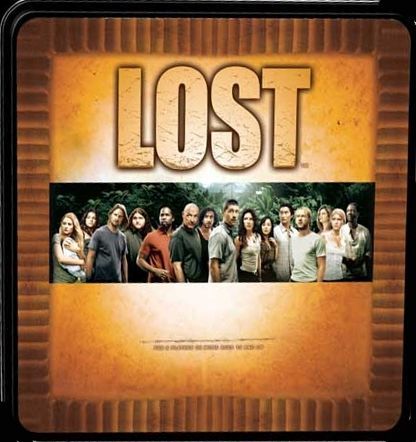 Lost: The Board Game Instructions Lost: The Game