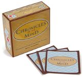 Chronicles of the Mind