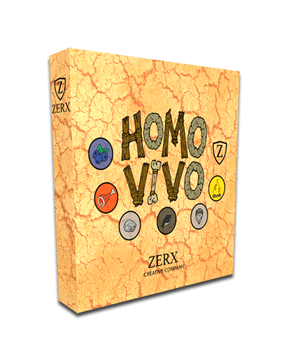Homo Vivo