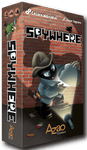 Spywhere