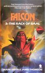 RPG Item: Falcon 3: The Rack of Baal
