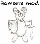 RPG: Bamsers Mod