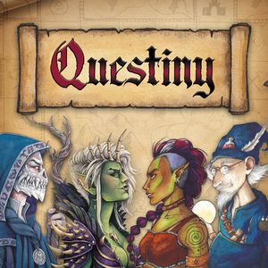 Questiny