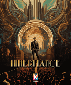 Inheritance