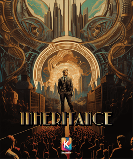 Inheritance