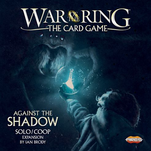 Miniatura Ver juego de War of the Ring: The Card Game – Against the Shadow