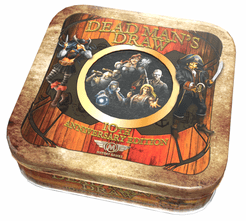 Dead Man's Draw: 10-Year Anniversary Edition