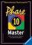 Board Game: Phase 10 Master