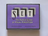 SET