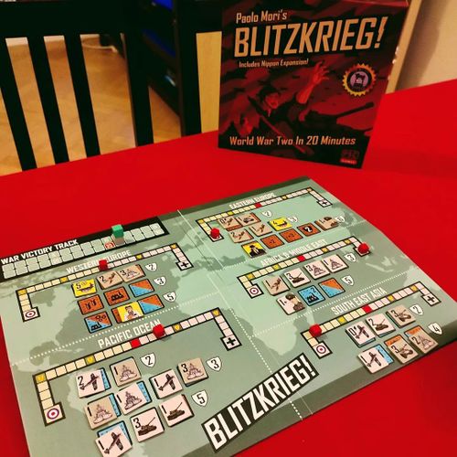 Mindbug - Board Game Review - A Tired Genre With A Neat Twist