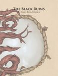 RPG Item: The Black Ruins