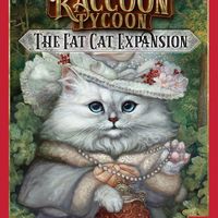 Raccoon Tycoon: The Fat Cat Expansion