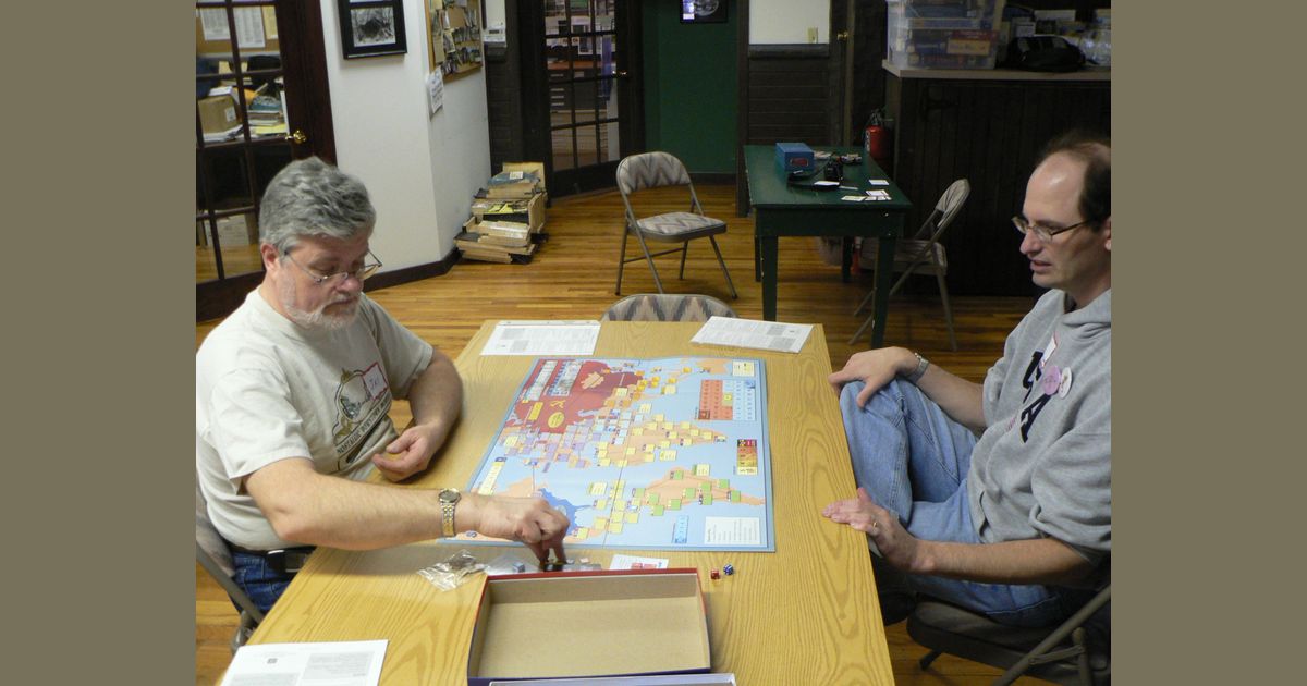 Highest Ranked Board Games Bgg