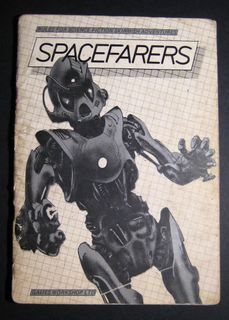 Spacefarers