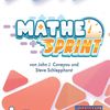 Genius Games Math Rush: Addizione E Sottrazione - Gioco Cooperativo Per 2-5 Giocatori, 8+ Anni