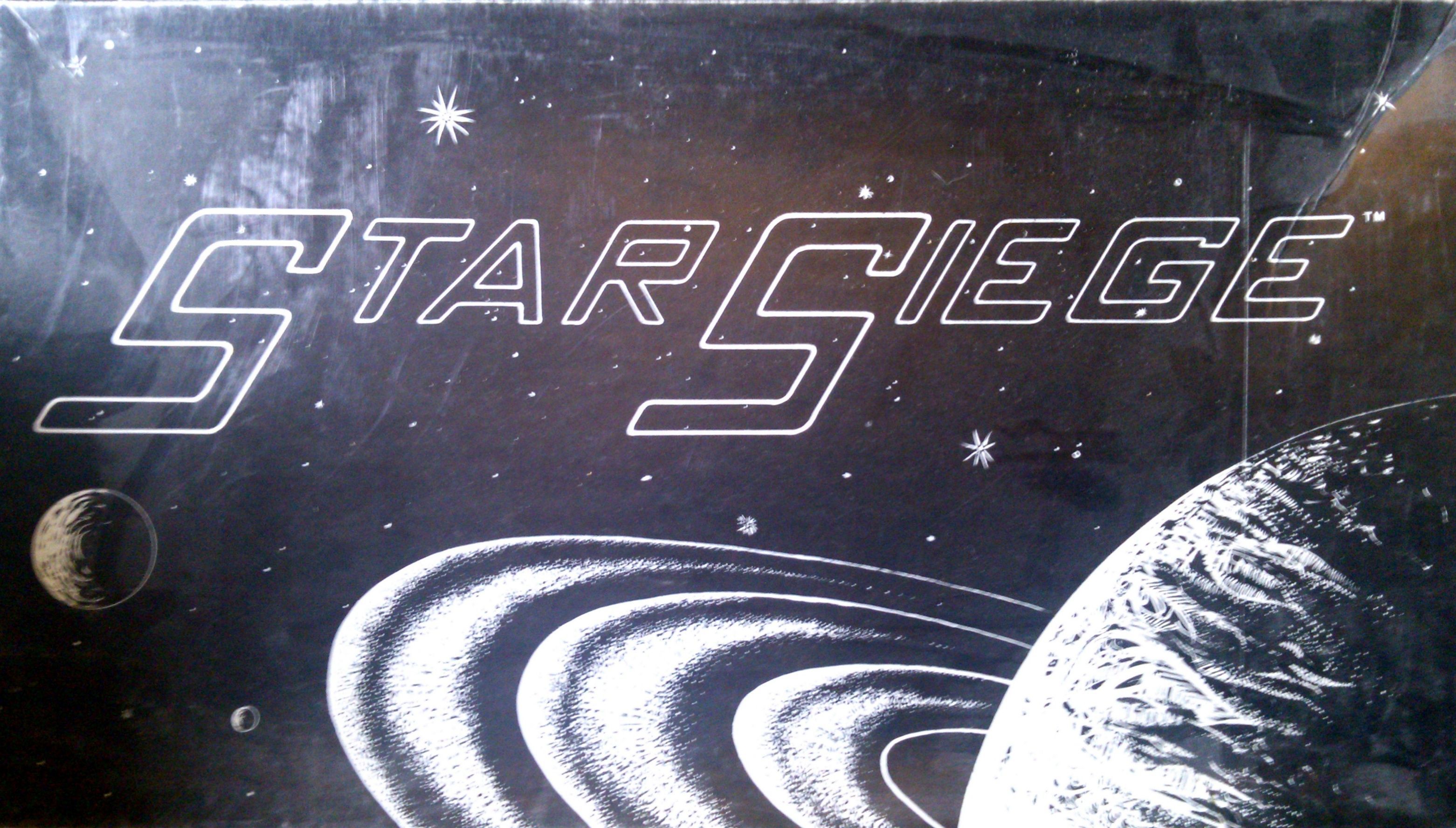 Star Siege