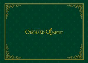Orchard Quartet
