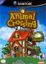 Video Game: Animal Crossing