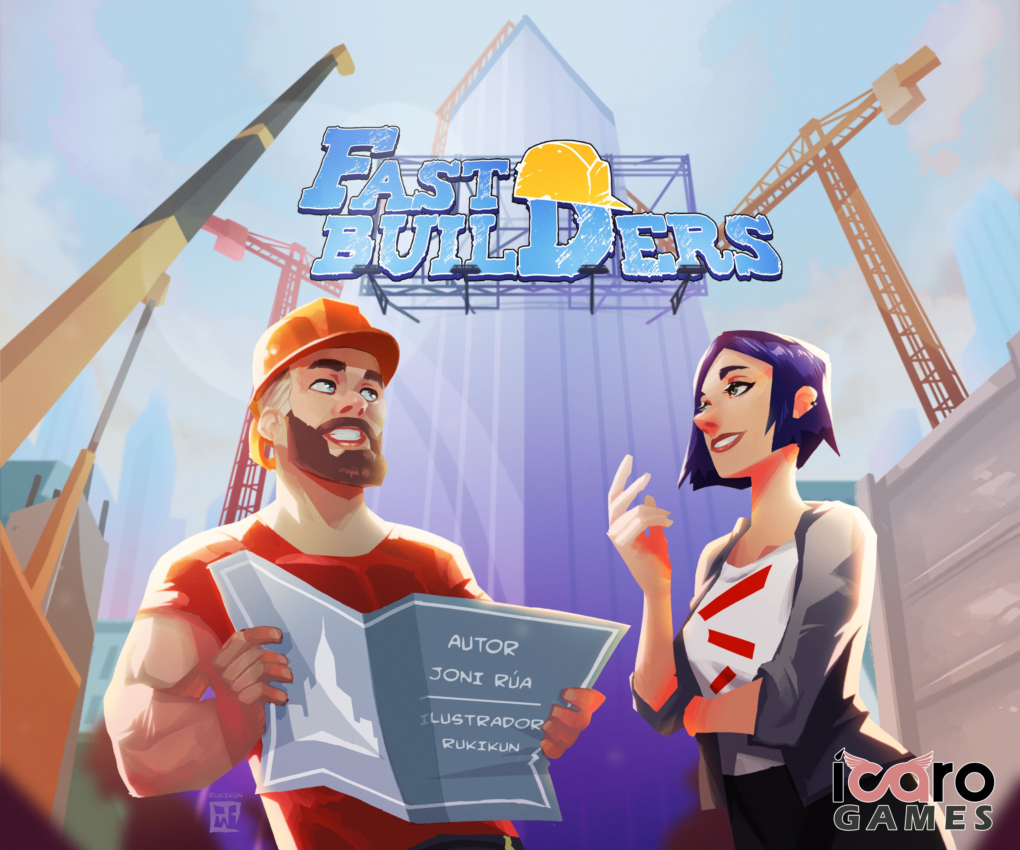 Fast Builders