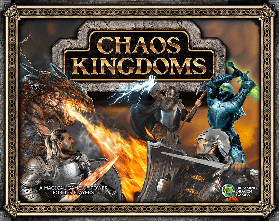 Chaos Kingdoms