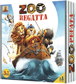 ZooRegatta
