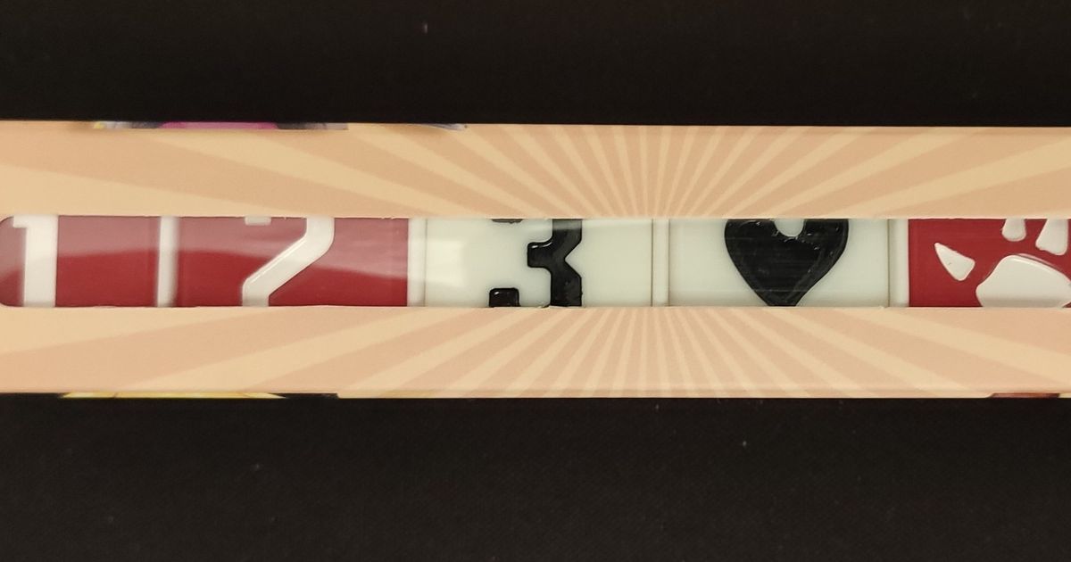 King of Tokyo Swiss/Canadian dice Board Game Accessory BoardGameGeek