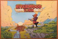 Riverwood Town