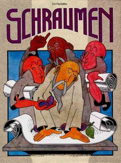 Schraumen