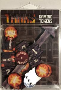 Tanks: Token Set