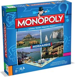 Monopoly: Normandie