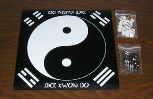 Dice Kwon Do