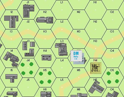 Explanation of the Rout Phase | BoardGameGeek