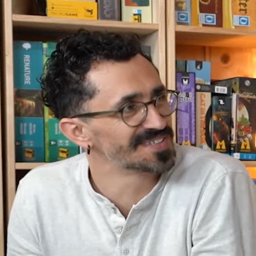 Xavier Gueniffey Durin