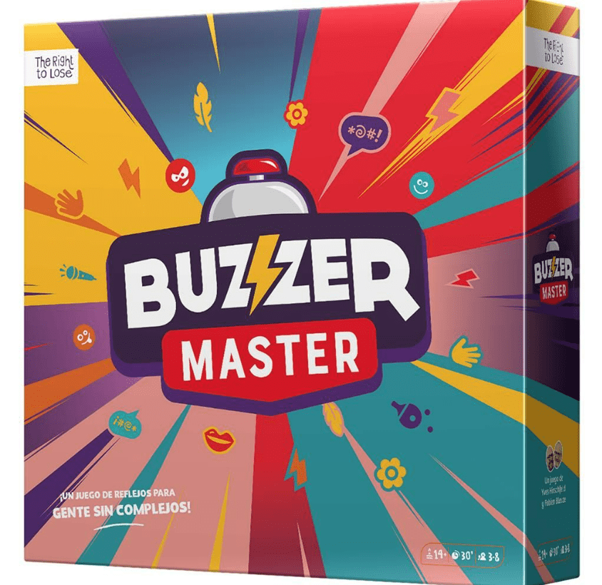 Buzzer F*cker