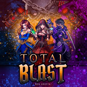 Total Blast