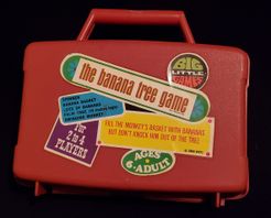 The Banana Tree Game