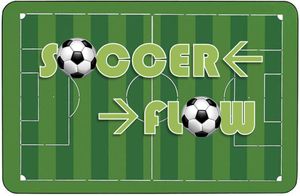 Soccer Flow