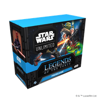 Star Wars: Unlimited – Legends of the Force