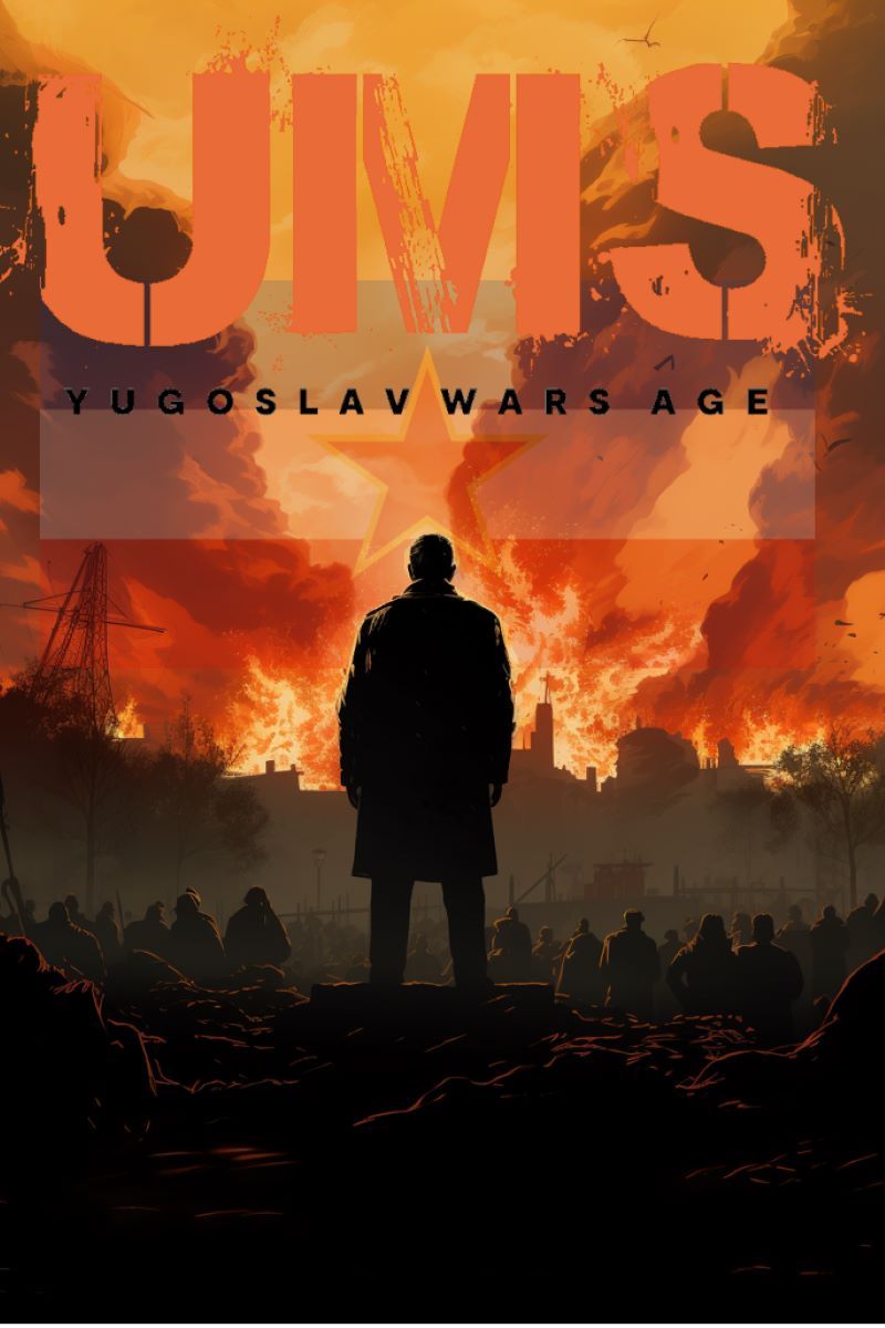UMS: Yugoslav Wars Age