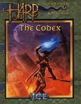 RPG Item: HARP: The Codex