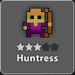 Character: Hunter (Generic)