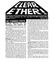 Issue: Clear Ether! (Vol 5, No 8 - Sep 1985)