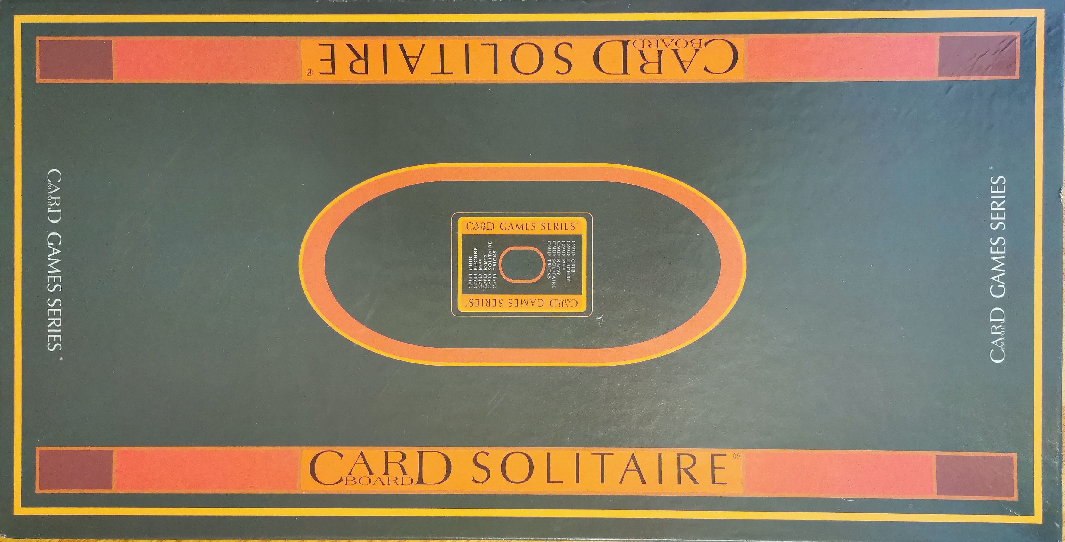 Card Solitaire