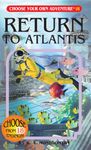 RPG Item: Return to Atlantis