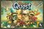 Board Game: Krosmaster: Quest