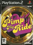 Video Game: Pimp my Ride