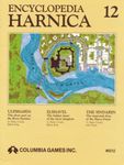 RPG Item: Encyclopedia Hârnica 12