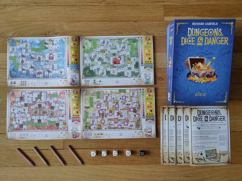 BoardGameGeek
